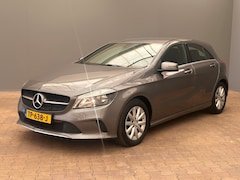Mercedes-Benz A-klasse - 180 | Airco | Lichtmetalen velgen 16" | Lichtmetalen velgen 16"