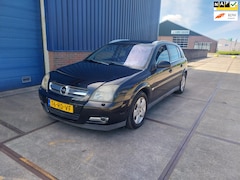 Opel Signum - 2.2-16V // 1 Jaar APK // Frisse Auto