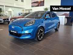 Ford Puma Gen-E - Premium 44 kWh Showroom Model| Pano | Winter Pack | Afneembare Trekhaak | Driver Assistanc