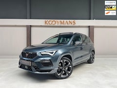 CUPRA Ateca - 2.0 TSI 4DRIVE | PANO|KEYLESS|ACC|19INCH|CAMERA|CARPLAY|VIRTUEL|BEATS