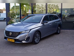 Peugeot 308 SW - 1.2 PureTech Active Pack Business | Prijs rijklaar incl. 12 mnd garantie | Navi Carplay Cl