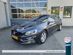 Volvo V60 - T3 152pk Geartronic R-Design