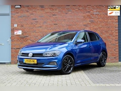 Volkswagen Polo - 1.0 MPI Comfortline Business | Stoelverwarming | Airco