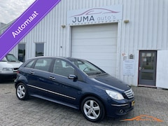 Mercedes-Benz B-klasse - 170 , Automaat , Airco, Trekhaak