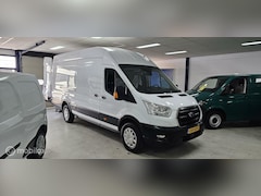 Ford Transit - 350 2.0 TDCI L3H2 XXL