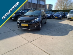 Peugeot 2008 - 1.2 PureTech GT-Line