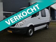 Mercedes-Benz Sprinter - 209 2.2CDI 325 Functional DC Automaat