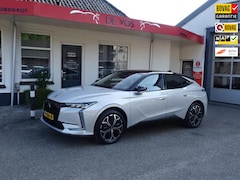 DS 4 - 4 E-Tense Rivoli Cross