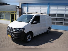 Volkswagen Transporter - 2.0 TDI L1H1