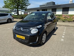 Citroën C1 - 1.0 VTi Feel Airco Apple Carplay/Android Auto Nav