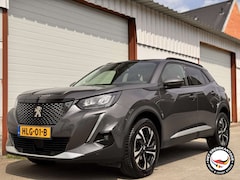 Peugeot 2008 - 1.2 PureTech Allure 131PK