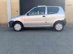 Fiat Seicento - 1.1 S