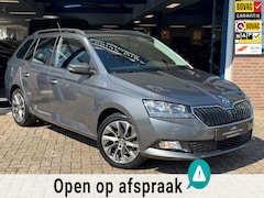 Skoda Fabia Combi - 1.0 TSI Business Edition 2023 NAVI BTW NAP