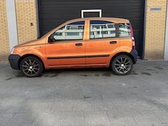 Fiat Panda - 1.1 Active
