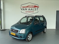 Suzuki Wagon R+ - 1.3 GLX Automaat/ Airco/ Trekhaak