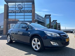 Opel Astra - 1.4 Turbo Edition 5deurs Airco NAP PDC NAVI APK