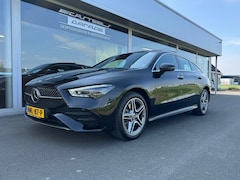 Mercedes-Benz CLA-klasse Shooting Brake - 250 e AMG Line automat / panoramadak / 360 graden camera / Distronic / Apple-carplay