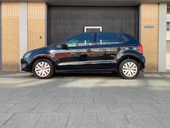 Volkswagen Polo - 1.2 TSI BlueMotion Comfortline