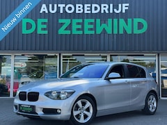 BMW 1-serie - 114i EDE|Navi|PDC|Rijklaar