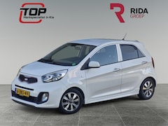 Kia Picanto - 1.0 CVVT X-treme