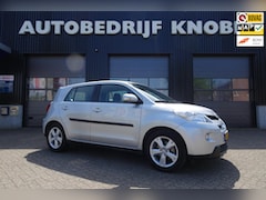 Toyota Urban Cruiser - 1.3 VVT-i Aspiration, NL AUTO, NAP, TREKHAAK, AIRCO, DEALER OH