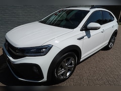 Volkswagen Taigo - 1.0 TSI R-Line Eerste eigenaar digitaal dashboard