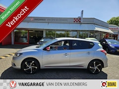 Nissan Pulsar - 1.2 DIG-T Tekna