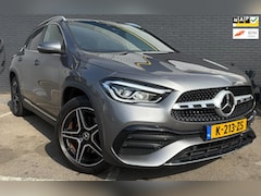 Mercedes-Benz GLA-Klasse - 250 AMG Line