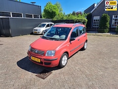 Fiat Panda - 1.2 Dynamic