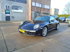 Porsche 911 - 3.6 Carrera