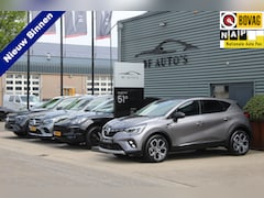 Renault Captur - 1.3 TCe 140Pk R.S. Line Automaat | Adapt Cruise | Keyless-Go | Camera | Apple Carplay | An