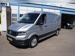 Volkswagen Crafter - 30 2.0 TDI L3H2 Highline automaat