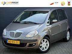 Lancia Musa - 1.4-16V Platino DFN / CRUISE / AIRCO