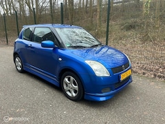 Suzuki Swift - 1.3 GLS