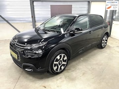 Citroën C4 Cactus - 1.2 PureTech Shine Plus 1ste eigenaar 131pk