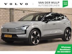 Volvo EX30 - Twin Motor Ultra 428pk/69kWh | ACC | 20'' | Climate pakket
