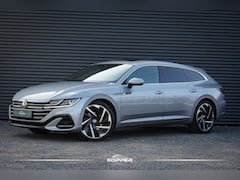 Volkswagen Arteon Shooting Brake - 2.0 TSI R-Line Business+ / Pano / Trekhaak / Leder / Massage