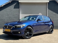 BMW 1-serie - 118i