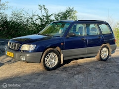 Subaru Forester - 2.0 AWD