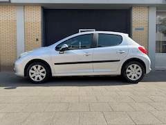 Peugeot 207 - 1.4 VTi Look Nieuwe Koppelingsplaat