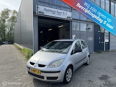 Mitsubishi Colt - 1.3 Inform Cool Pack Automaat Nieuwe APK NAP Logisch