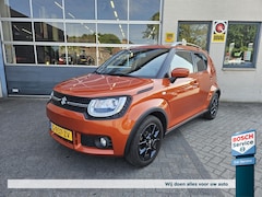Suzuki Ignis - 1.2 MHEV 90pk Select