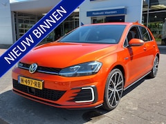 Volkswagen Golf - 1.4 TSI PHEV GTE Executive | Navi | Clima | Adap.Cruise | Led Koplampen | Bluetooth Carkit