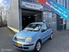 Fiat Panda - 1.2 Class Airco Nieuwe APK NAP Logisch