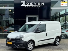 Fiat Doblò Cargo - 1.3 MJ L1H1 Actual