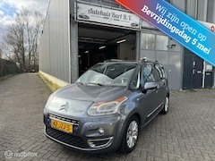 Citroën C3 Picasso - 1.4 VTi Exclusive Airco APK NAP Logisch