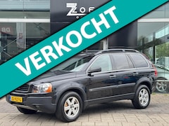 Volvo XC90 - 2.5 T Kinetic