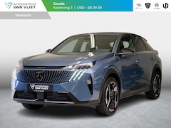 Peugeot e-3008 - Allure 73 kWh | Trekhaak | Panoramic Navigation Pack
