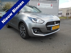 Suzuki Swift - 1.2 Style Smart Hybrid Staat in Hoogeveen