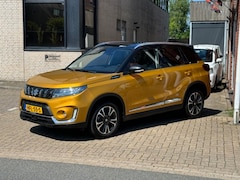 Suzuki Vitara - 1.5 Hybrid Style, All Grip, Pano dak, Alcantara